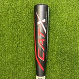 Marucci Cat X Connect (-11) USA Baseball Bat - MSBCCX11USA [USED-UB-164] 29/18