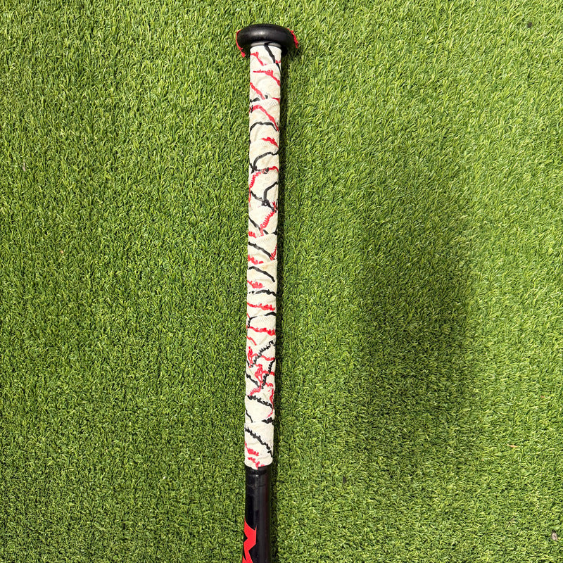 2023 Miken Freak 9R Josh Riley Supermax USSSA Slowpitch Softball Bat - MSU3JRX [USED-UB216] 26oz