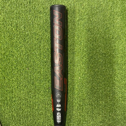 2024 Easton Ghost Advanced -11 Fastpitch Softball Bat EFP4GHAD11 [USED-UB-155] 32/21