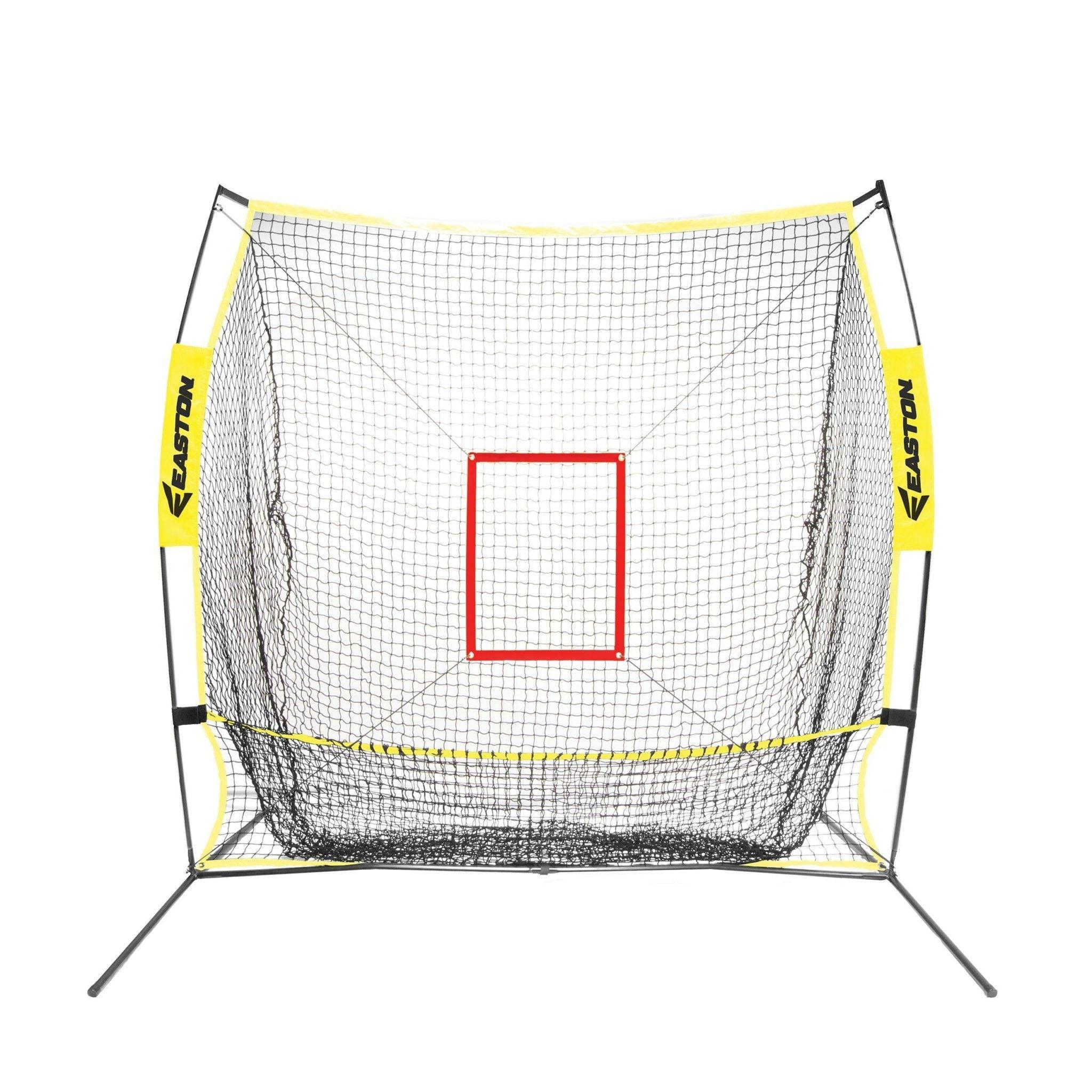 Easton 7 FT XLP Hitting Net - Smash It Sports