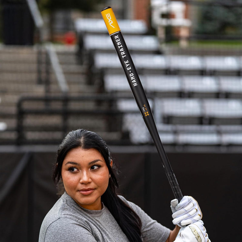 Axe Hand-Eye Training Bats - 1.5" Barrel - Pro