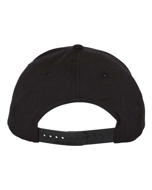 Kaiden Kares Snapback Hat