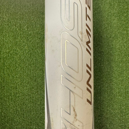 2023 Easton Ghost Unlimited -10 Fastpitch Softball Bat FP23GHUL10 [USED-UB-134] 32/22