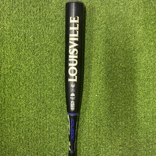2021 Louisville Slugger Xeno -11 USA/USSSA Fastpitch Softball Bat - FPXND11 [USED-UB125]