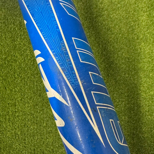 2021 Rawlings Mantra -10 USA/USSSA Fastpitch Softball Bat - FP1M10 [USED-UB142] 32/22