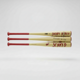 2026 Short Porch Scared -3 Limited Edition SC21 BBCOR Baseball Bat