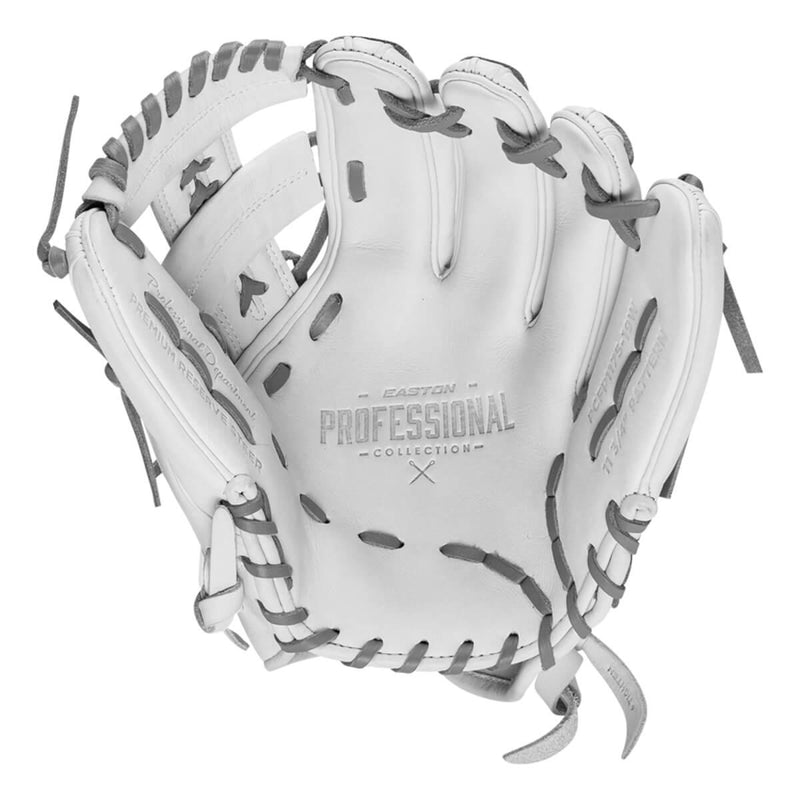 Easton Pro Collection 11.75" Fastpitch Softball Glove - PCFP1175-19W - Smash It Sports