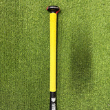 Miken Vicious 13" Dual Stamp Slowpitch Softball Bat - MPAV20 [USED-UB-218] 26oz