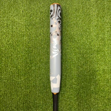 2023 DeMarini Whisper -9 Fastpitch Softball Bat [USED-UB-178] 34/25