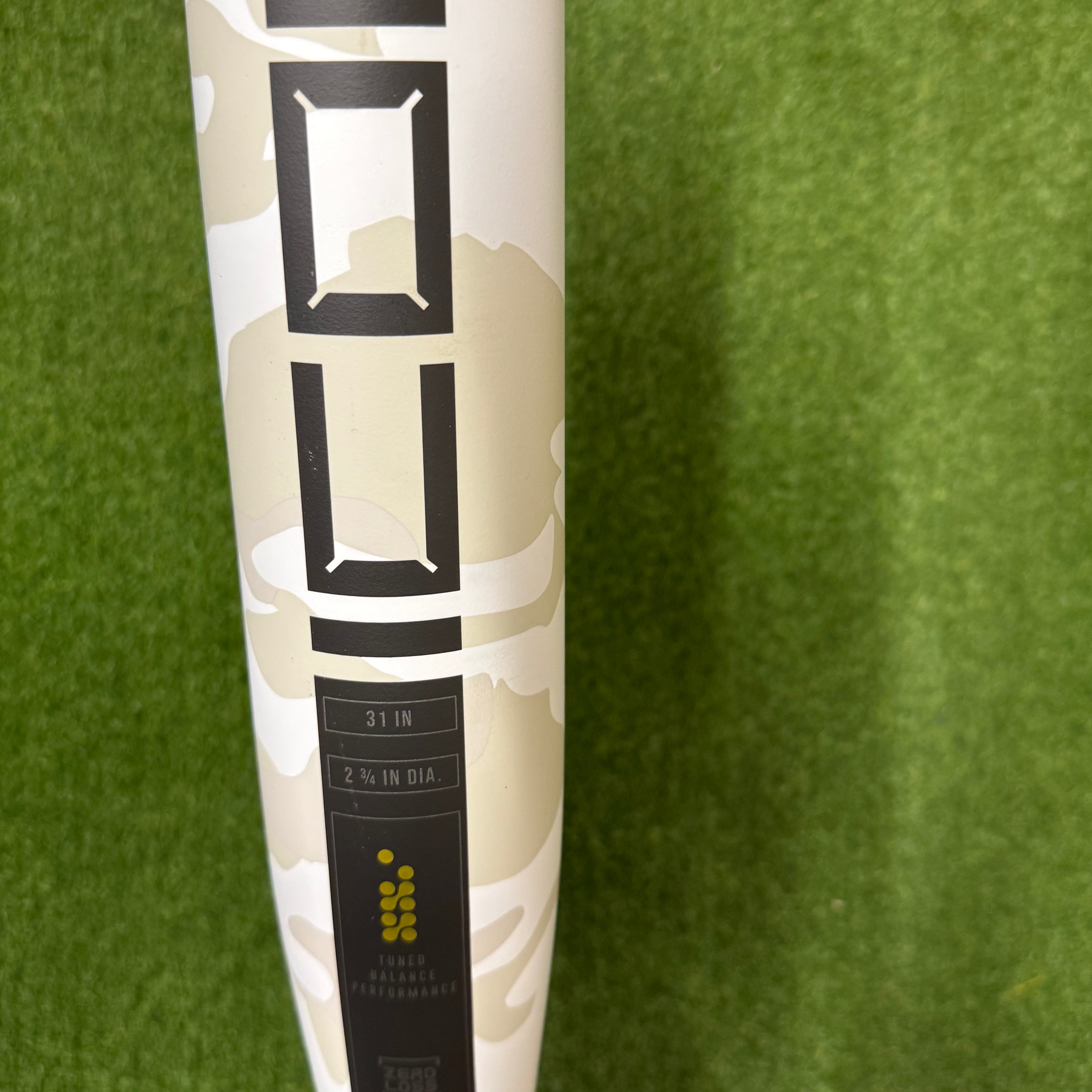 2025 Rawlings Icon -10 USSSA Baseball Bat - RUT5I10 [USED-UB120] 31/21