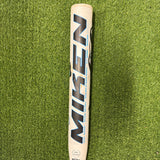 Miken SYKO 13.5" Dual Stamp Slowpitch Softball Bat - MSD4SKL [USED-UB-214] 26oz