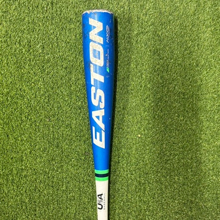 2022 Easton Speed -10 USA Baseball Bat - YBB22SPD10 [USED-UB-148] 27/17
