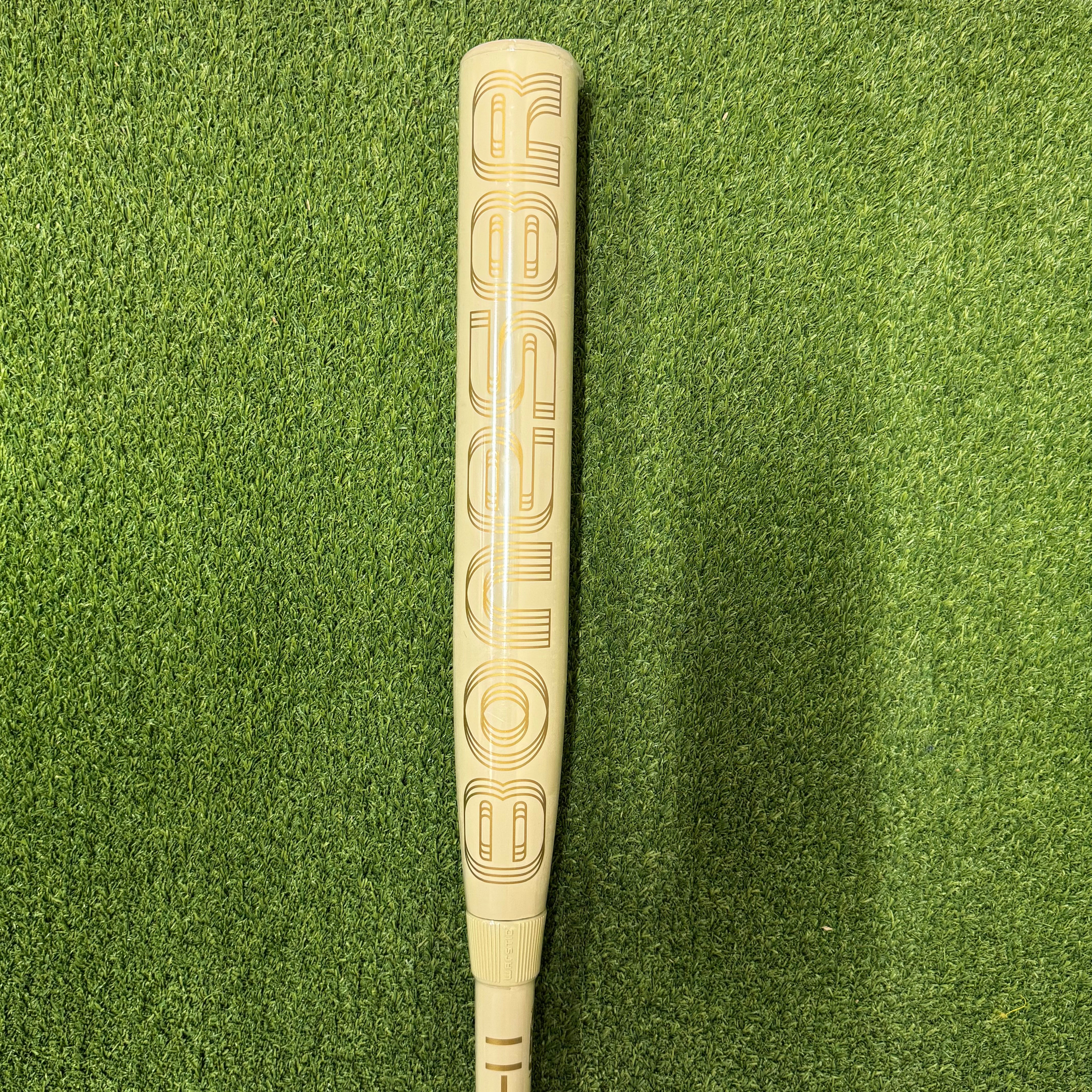 Warstic Bonesaber -11 Fastpitch Softball Bat - WSFPBS1V11 [USED-UB123] 32/21