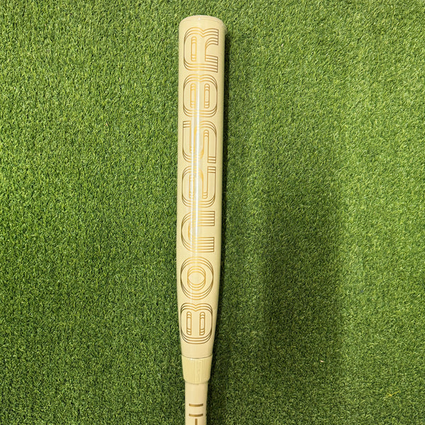 Warstic Bonesaber -11 Fastpitch Softball Bat - WSFPBS1V11 [USED-UB123] 32/21