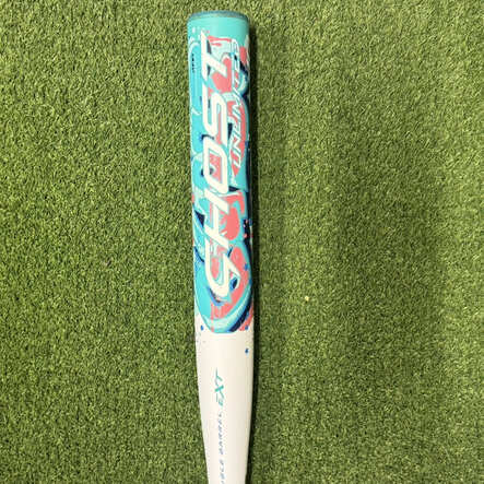 2023 Easton Ghost Unlimited -10 Fastpitch Softball Bat [USED-UB-144] 32/22