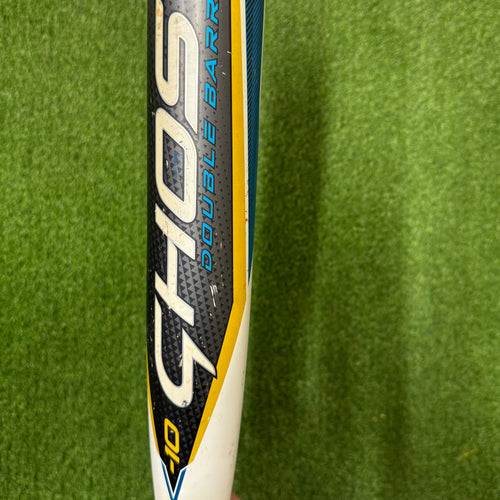 2020 Easton Ghost -10 Fastpitch Softball Bat FP20GH10 [USED-UB-118] 31/21