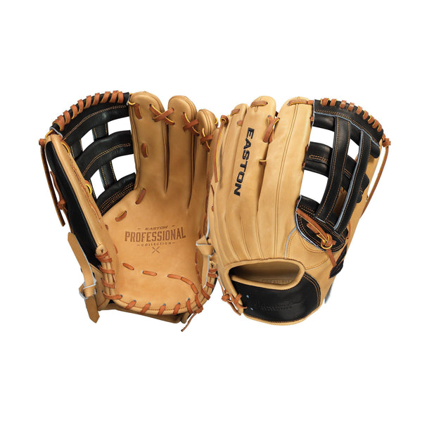 Easton Professional Collection 12.75" Baseball Glove PCK-L73 - Smash It Sports