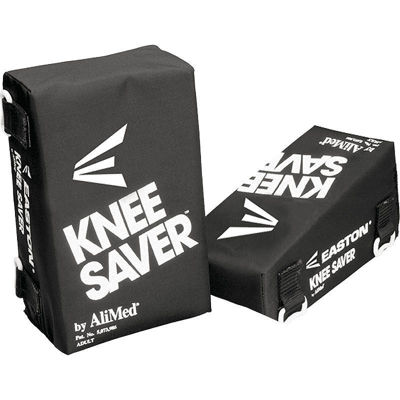 Easton Knee Savers - Two Sizes- A165010/A165011 - Smash It Sports