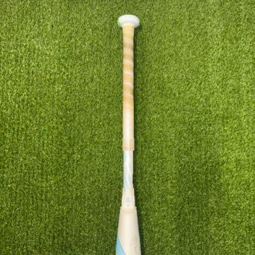 2025 Louisville Slugger Kryo Frost -10 Fastpitch Softball Bat - LFPKRWD10 [USED-UB176] 32/22