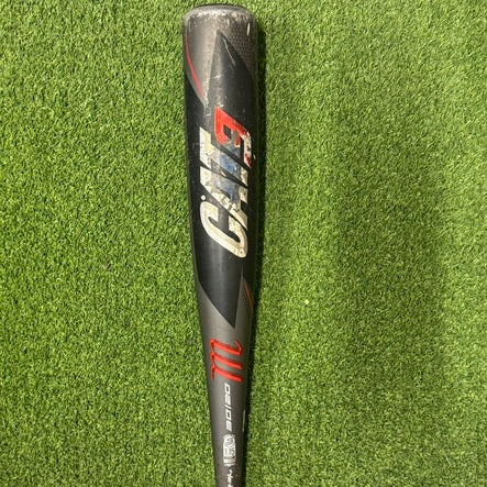2021 Marucci Cat 9 -10 USSSA Baseball Bat - MSBC910 [USED-UB-151] 30/20