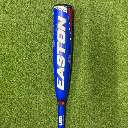 2021 Easton ADV 360 -11 USA Baseball Bat - YBB21ADV11 [USED-UB-146] 29/18