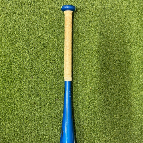 Easton Ghost ALX50 -11 Fastpitch Softball Bat FP18GHY11 [USED-UB-137] 27/16