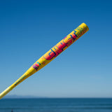 2026 Easton Ghost Advanced Spring Break Edition -10 Fastpitch Softball Bat EFP6GHSY10