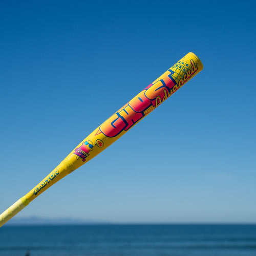 2026 Easton Ghost Advanced Spring Break Edition -11 Fastpitch Softball Bat EFP6GHSY11