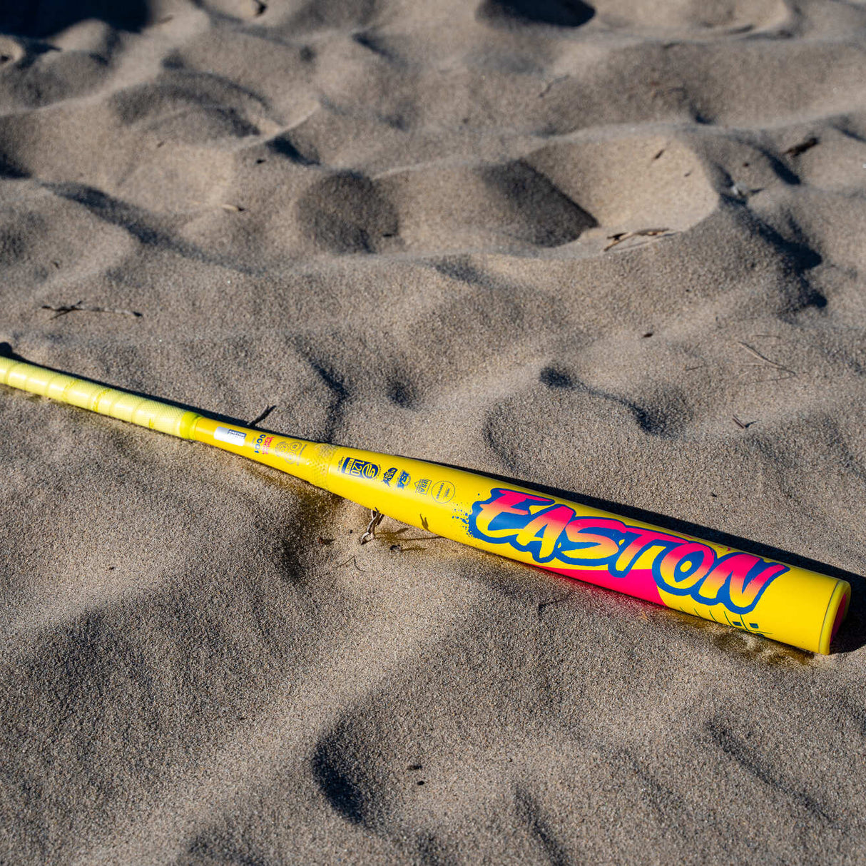 2026 Easton Ghost Advanced Spring Break Edition -10 Fastpitch Softball Bat EFP6GHSY10