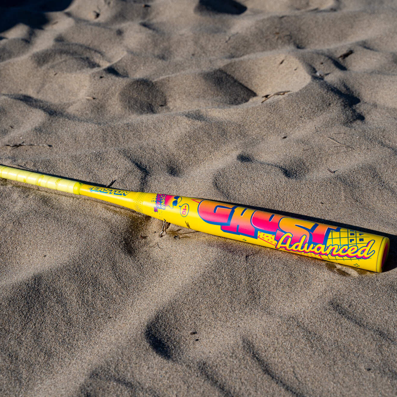 2026 Easton Ghost Advanced Spring Break Edition -11 Fastpitch Softball Bat EFP6GHSY11