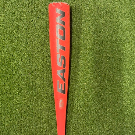 2019 Easton Ghost X Hyperlite -12 USSSA Baseball Bat - JBB19GXHL12 [USED-UB-153] 27/15