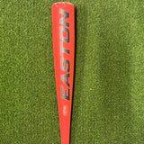 2019 Easton Ghost X Hyperlite -12 USSSA Baseball Bat - JBB19GXHL12 [USED-UB-153] 27/15