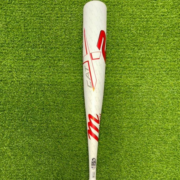 2024 Marucci CATX2 -8 USSSA Baseball Bat MSBCX28 31/23 [USED-UB4] - Smash It Sports