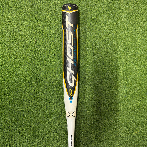 2020 Easton Ghost -10 Fastpitch Softball Bat FP20GH10 [USED-UB-118] 31/21
