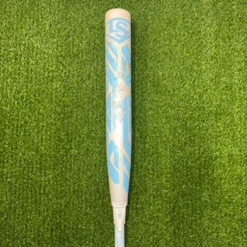 2025 Louisville Slugger Kryo Frost -10 Fastpitch Softball Bat - LFPKRWD10 [USED-UB176] 32/22