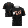 Anarchy Bat Company Short Sleeve Shirt - Every Child Matters