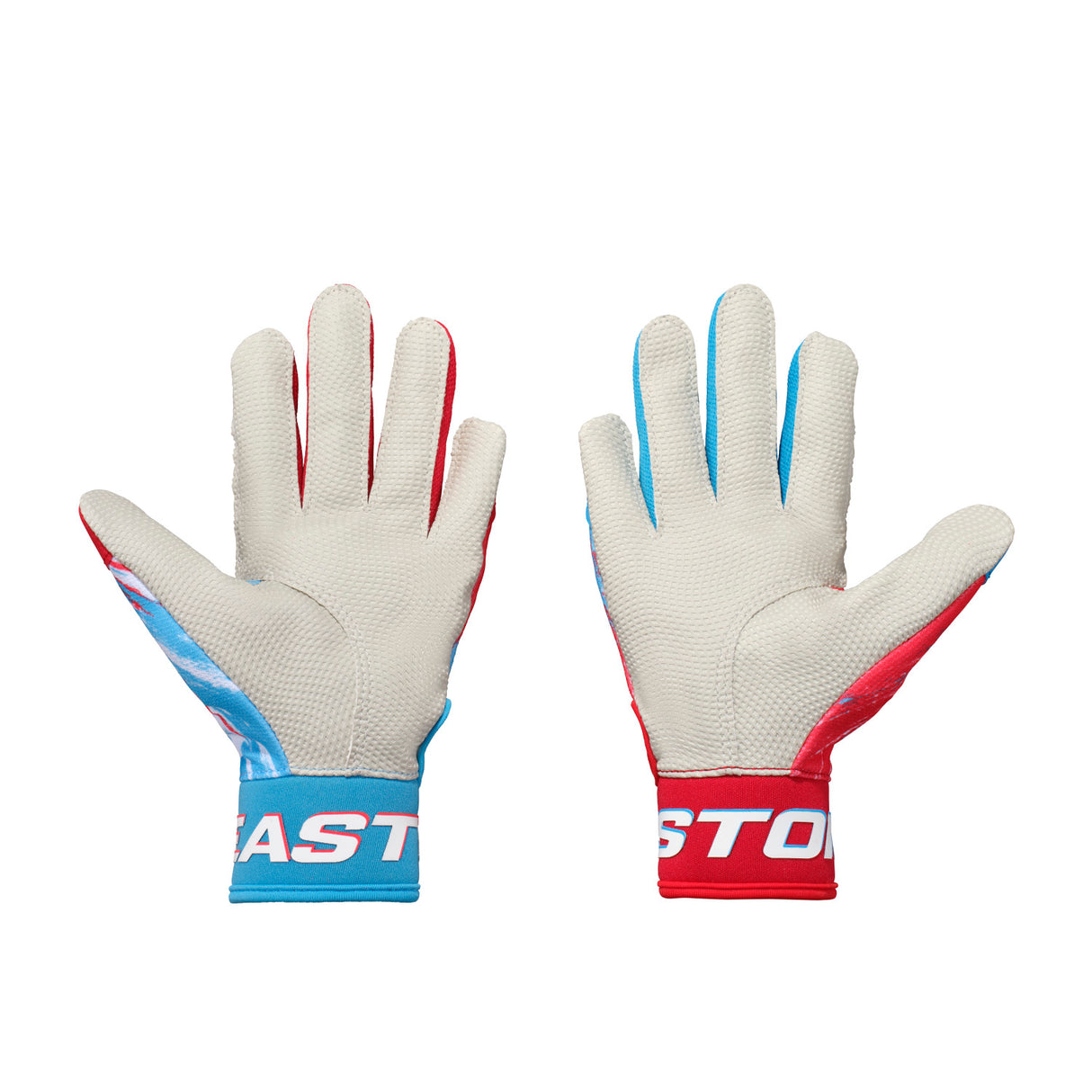 Easton American Classic Edition Youth Baseball Batting Gloves