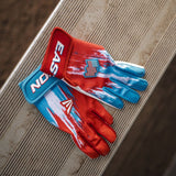 Easton American Classic Edition Youth Baseball Batting Gloves