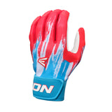 Easton American Classic Edition Youth Baseball Batting Gloves