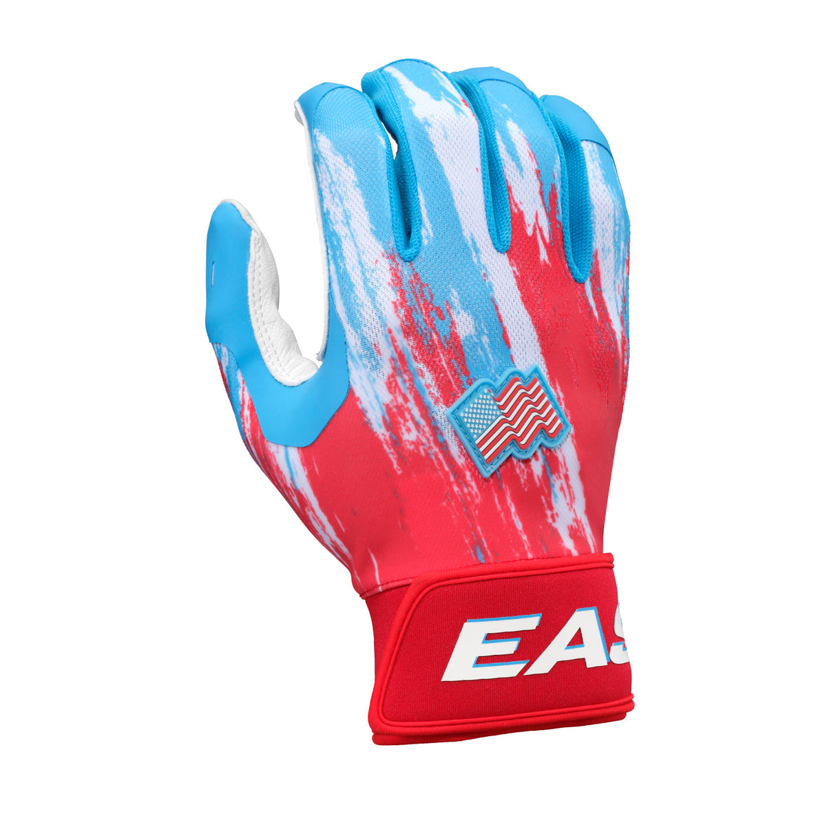 Easton American Classic Edition Youth Baseball Batting Gloves