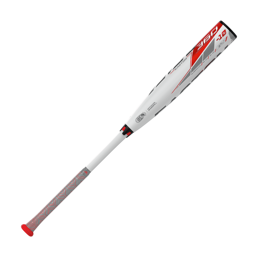 Easton ADV 360 Speed Balanced -10 USSSA Baseball Bat SL20ADV10 - Smash It Sports