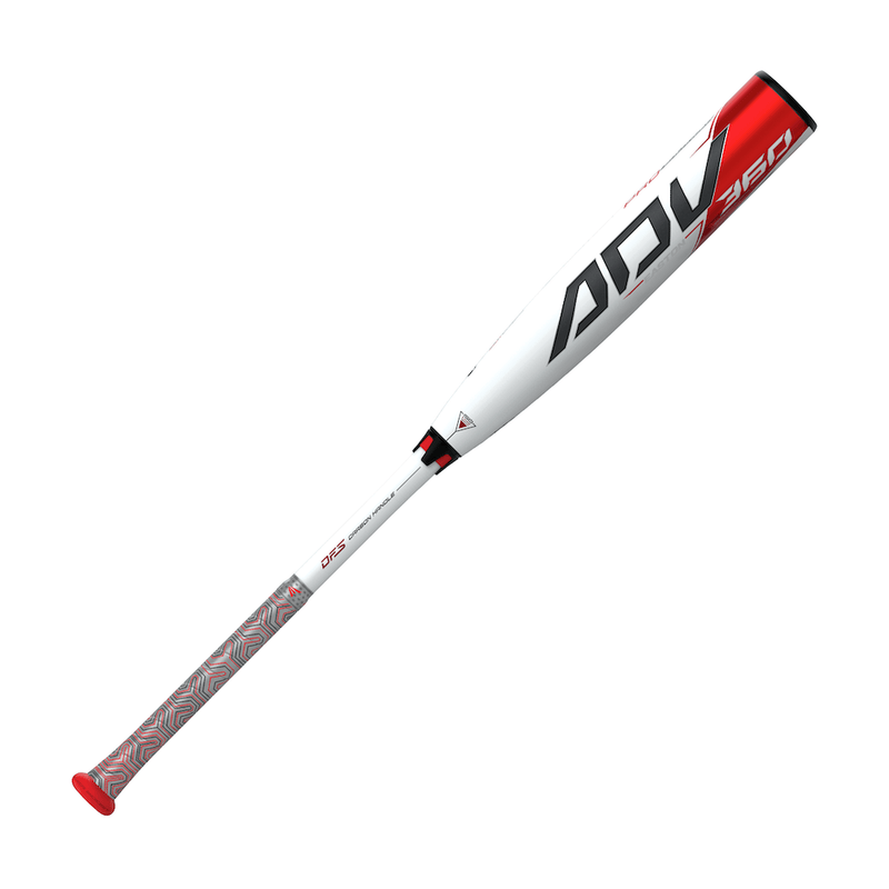 Easton ADV 360 Pro Balanced -8 USSSA Baseball Bat SL20ADV8 - Smash It Sports