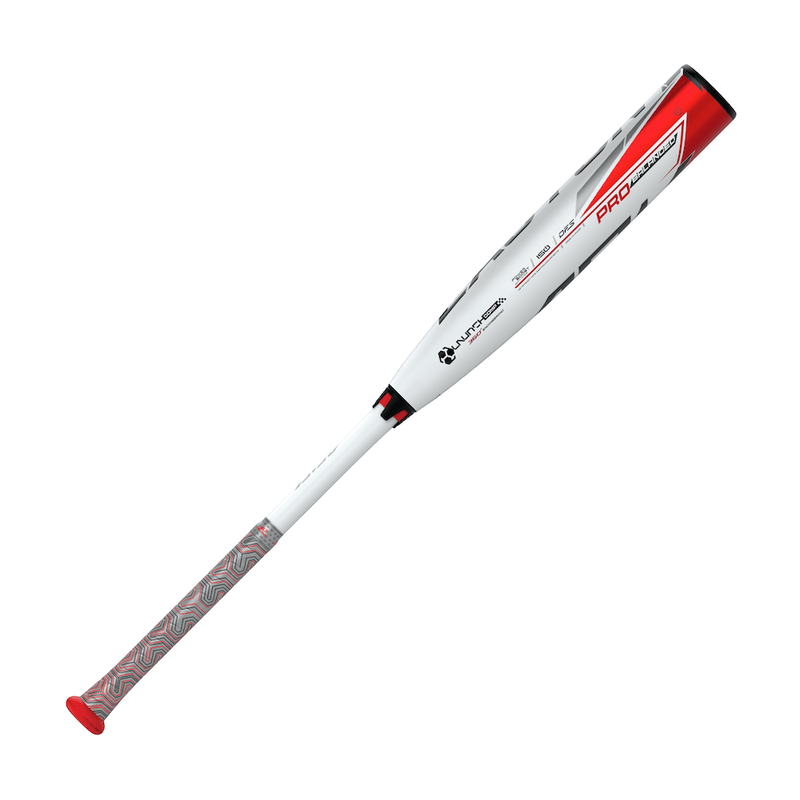 Easton ADV 360 Pro Balanced -8 USSSA Baseball Bat SL20ADV8 - Smash It Sports