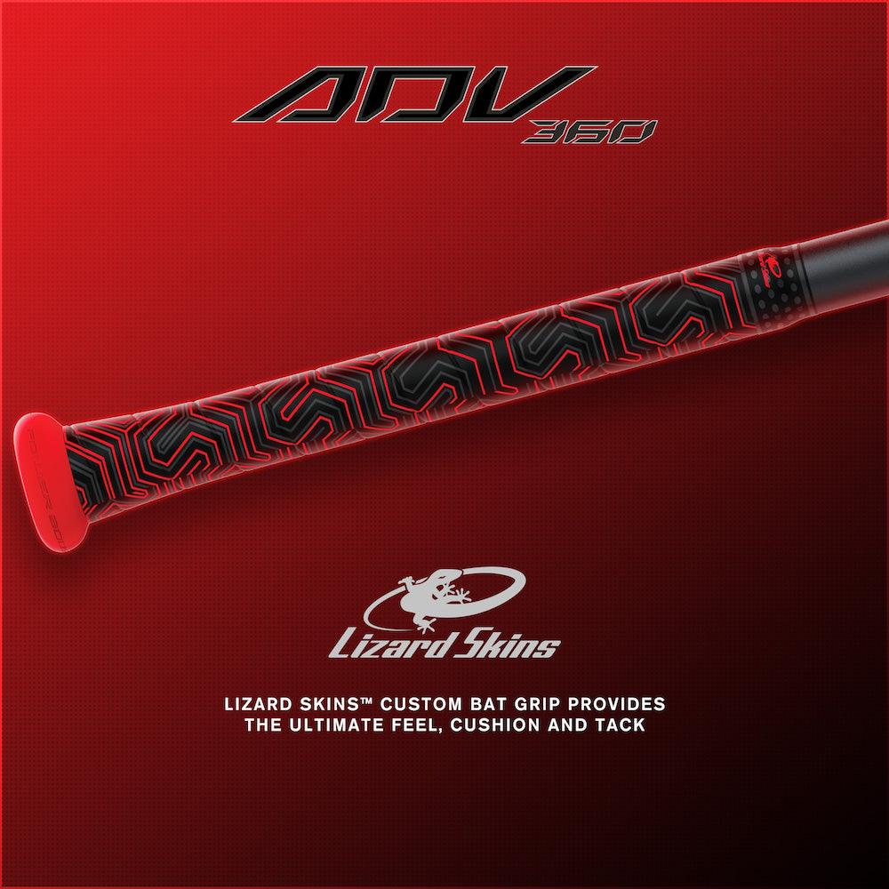 Easton ADV 360 Pro Balanced -3 BBCOR Baseball Bat BB20ADV - Smash It Sports