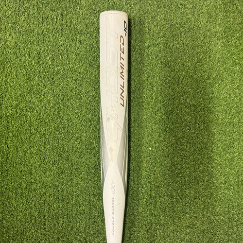 2023 Easton Ghost Unlimited -10 Fastpitch Softball Bat FP23GHUL10 [USED-UB-134] 32/22