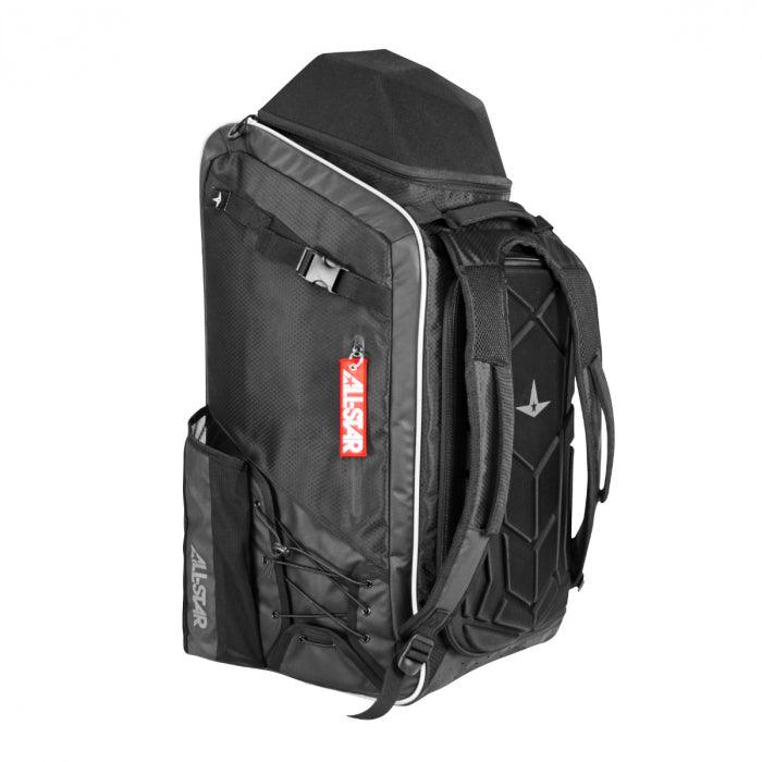 All Star MVP Pro Series Batpack Bag - Smash It Sports