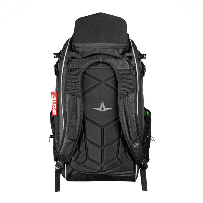 All Star MVP Pro Series Batpack Bag - Smash It Sports