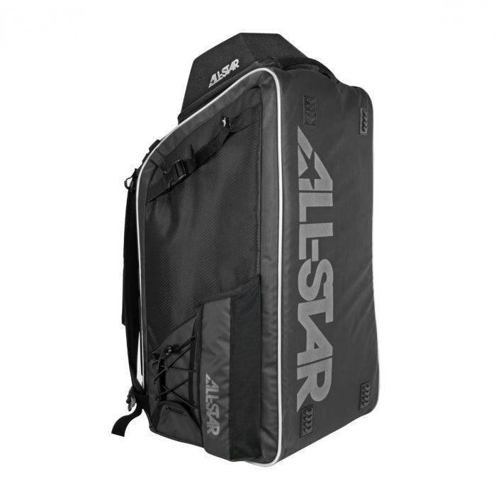 All Star MVP Pro Series Batpack Bag - Smash It Sports