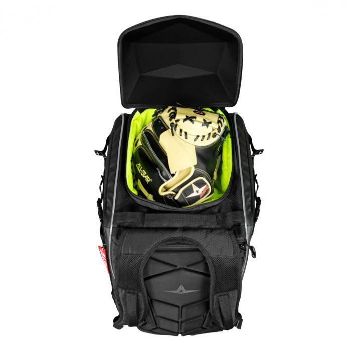 All Star MVP Pro Series Batpack Bag - Smash It Sports