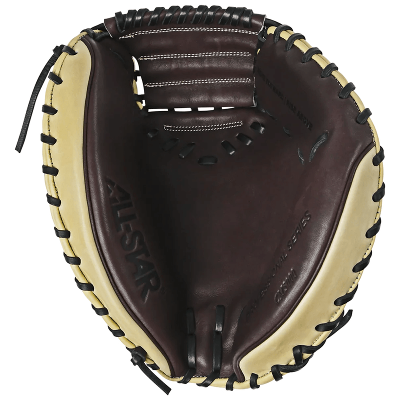 All Star S7 Elite 34" Catchers Mitt/Glove - CM5000 - Smash It Sports